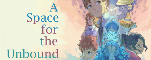 Game Indonesia Masuk di The Game Awards, A Space for the Unbound Dinominasikan Untuk Games For Impact